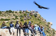 2 Days Colca Living Experience Nature Culture and Tradition