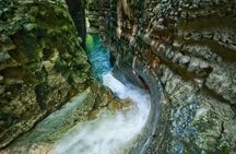 Puerto Plata: Adventure in the 27 Waterfalls and Safari by Jeep