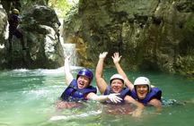 Puerto Plata: Adventure in the 27 Waterfalls and Safari by Jeep