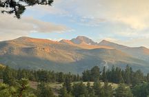Explore Estes Park E Bike Guided Tour 