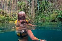 Chichen Itza: Tour with Expert Guide without lines!