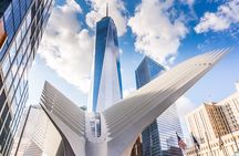 New York Hop On Hop Off Bus Tour Pass Flexible City Tour