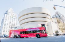New York Attraction Pass™: Top Attractions, Tours and Activities