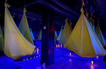 Floating Sound Bath in Miami Beach