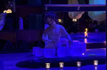 Floating Sound Bath in Miami Beach