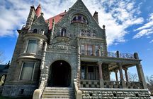 Victoria City 2hr Express Tour – Private (Day or Night, 1–6pax)
