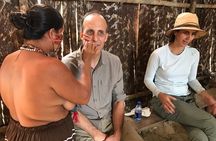 Manaus City Tour with Boat Ride