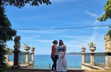 Elaphiti Islands Cruise from Dubrovnik – Drinks, Swim & Free Time
