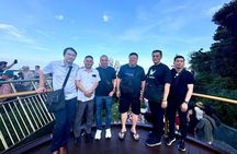 Danang : Ba Na Hills & Golden Bridge Full-Day Tour