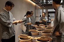 Traditional Japanese Knife Sharpening Class