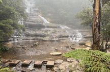 Blue Mountains Day Trip + Sydney Zoo +Three Sisters + Waterfalls