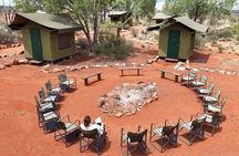 4 Day Tour in Red Centre Alice Spring to West MacDonnell