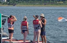 Morning Han River Kayak & SUP Guided Tour