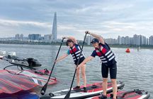 Morning Han River Kayak & SUP Guided Tour