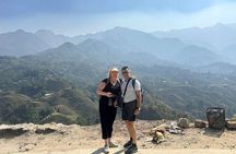 Trekking SaPa Chu – 2-Day Local Adventure with Homestay & Guide