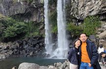 Private Half Day Tour West and South in jeju island