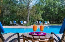 7 Day Samburu, Aberdare, Lake Nakuru and Masai Mara Safari Tour