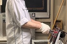 Make Your Own Japanese Sofubi Vinyl Toy in a Real Tokyo Factory