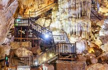 Paradise Cave and Village Charm A Phong Nha Day Trip