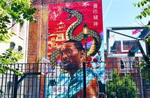 San Francisco Chinatown Food and Culture Tour