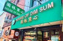 San Francisco Chinatown Food and Culture Tour