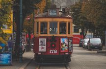 Christchurch City Full Day Tour