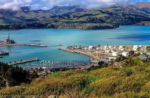 Christchurch City Full Day Tour