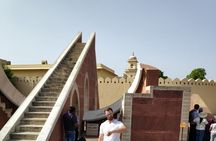 3 Days Private Luxury Golden Triangle Tour from Delhi