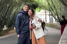 One Day Chengdu Itinerary Panda and Buddha Adventure