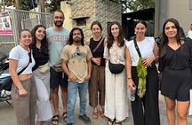 Agra Heritage Food Walk Tour, Spice Market and Tuk-Tuk Ride