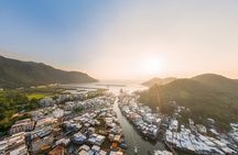 Best Seller: VIP Lantau Tai O Tour Priority Cable Car, Big Buddha