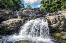 City Tours and Macau Beach