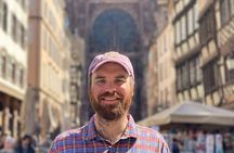 Welcome to Strasbourg! Walking Tour