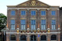Bike and E-chopper Adventure Tour in Amsterdam