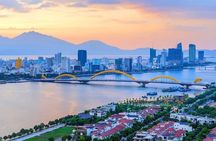Charming Da Nang Show And Sightseeing Cruise On Han River Tour