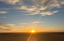 15 Day Cultural Tour from Casablanca to Marrakech