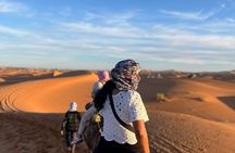 15 Day Cultural Tour from Casablanca to Marrakech