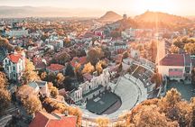 8-Day Private Tour History and Culture from Sofia