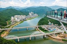 2 Day Danyang and Andong Tour