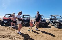 Buggy Beach Adventure from Agadir or Taghazout