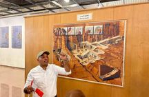 5 Days Nile Cruise From Luxor to Aswan