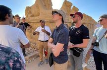 Full Day Luxor Tour Explore Karnak Hatshepsut Valley of the Kings