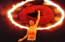 Desert Safari Dubai - Dune Bashing, BBQ Dinner