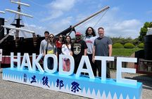 Hakodate Exploration Tour with Private Guide