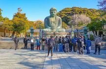 Tokyo: Mount Fuji, Kamakura, Lake Ashi & Big Buddha
