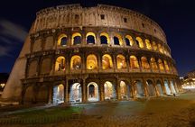 Ancient Rome's Dark Side: Ghosts, Murders & Imperial Blood