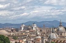 Vatican: Papal Secret Tunnel Tour and Castel Sant'Angelo Ticket