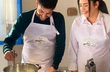 Cooking Class & Sunset Dining in a Hidden Naxian Village