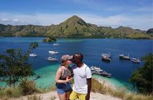2 Days Tour to explore Labuan Bajo and Komodo Island