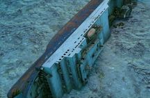 Zenobia Shipwreck Scuba Diving Trip